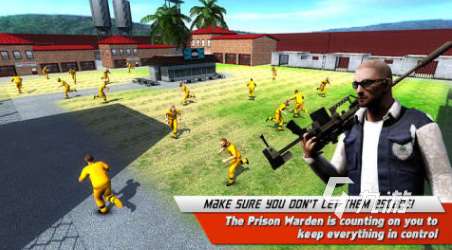 十大狙擊游戲單機版盤點 經典的單機狙擊游戲分享2025