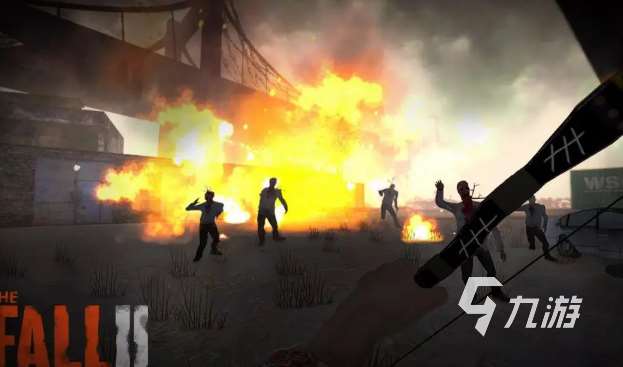 热门末日生存手游排行榜前十名2025 火爆的末日生存手游合集