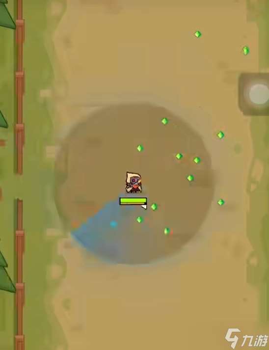 弹壳特攻队什么装备好用