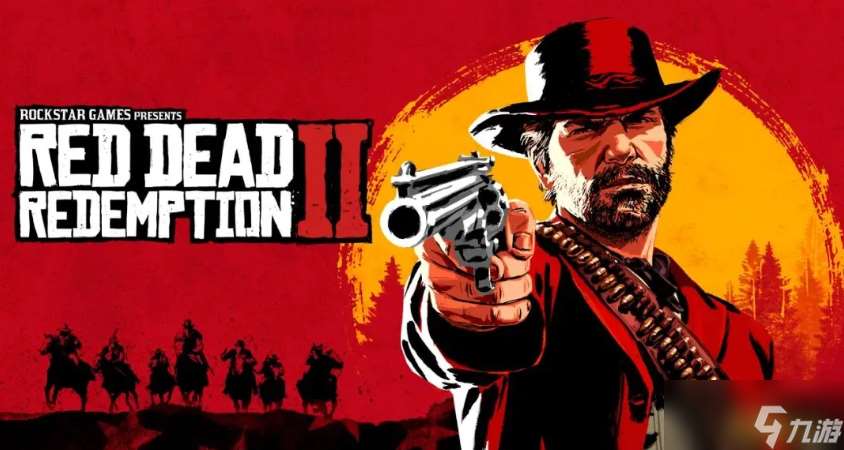 荒野大镖客2怎么切换子弹类型 荒野大镖客2切换子弹攻略