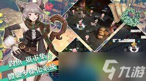 震撼！工匠物语2钢铁之都任务流程全解析，错过拍大腿！