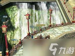 龙OL黑猫任务怎么过