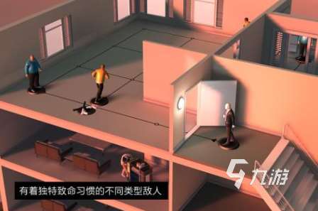 十大狙擊游戲單機版盤點 經典的單機狙擊游戲分享2025