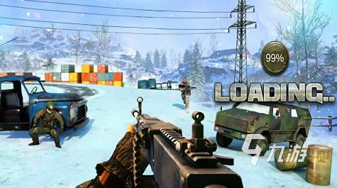 十大狙擊游戲單機版盤點 經典的單機狙擊游戲分享2025