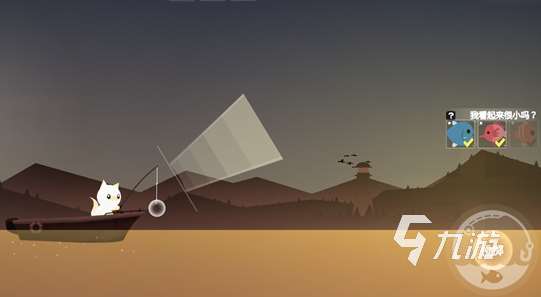 人氣較高的小貓釣魚游戲前五 受歡迎的小貓釣魚游戲推薦2025