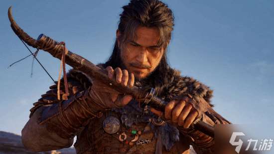 外媒盛赞《归唐》：部分内容与《战神》相差无几