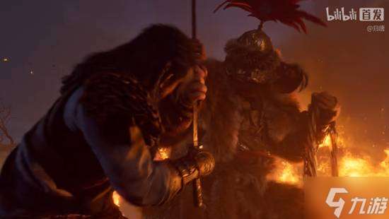 外媒盛赞《归唐》：部分内容与《战神》相差无几