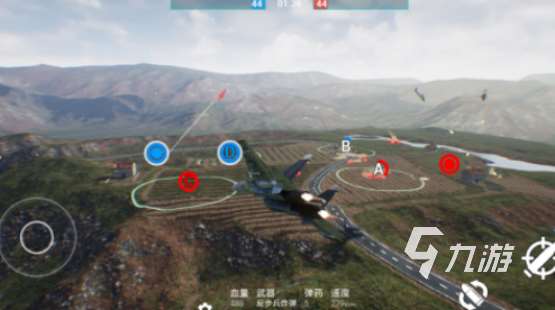 流行的戰地手游有哪些2025有趣的戰地手游排名