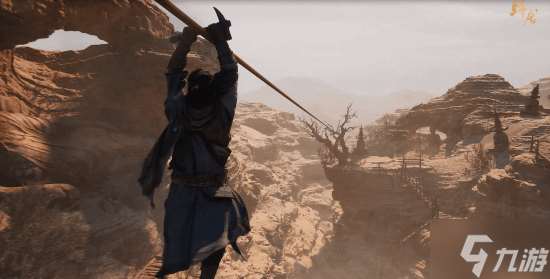 外媒盛赞《归唐》：部分内容与《战神》相差无几