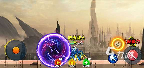 經(jīng)典的機(jī)甲對(duì)戰(zhàn)游戲大全 2025耐玩的機(jī)甲游戲合集