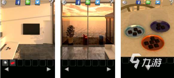 十大經典密室逃脫游戲下載推薦 耐玩的密室逃脫游戲有哪些2025