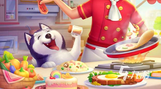 开家小店游戏有哪些推荐2025 可以开小店的游戏合集