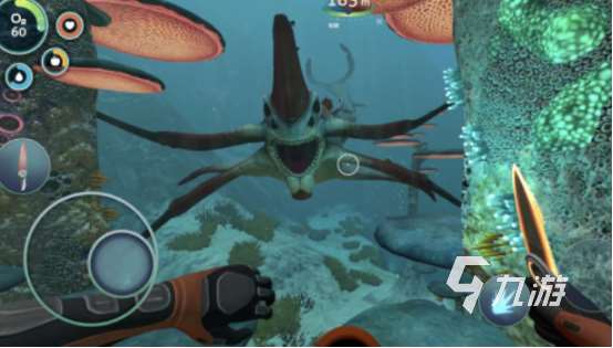免费的海底世界游戏有没有受欢迎的海底世界手游下载2025