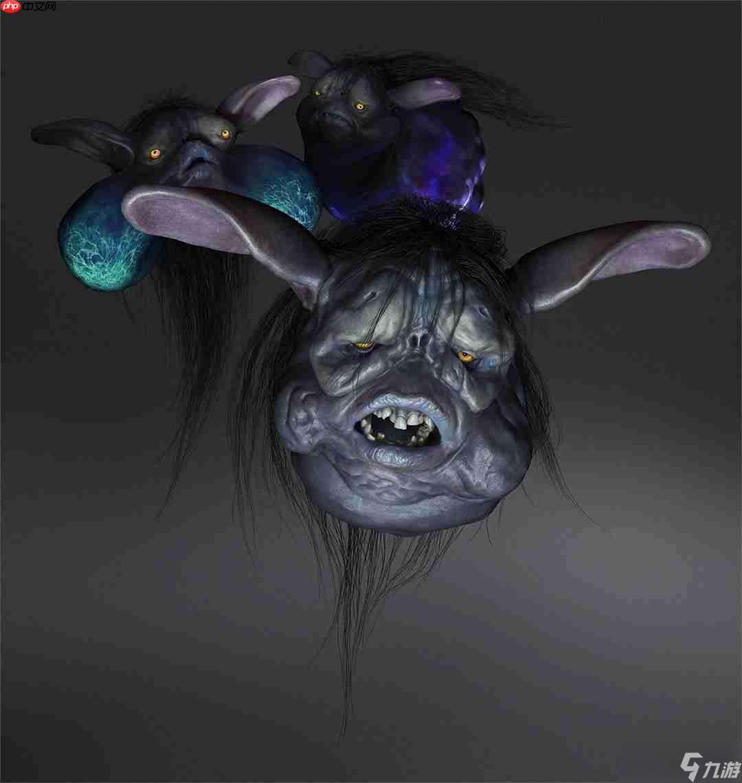 《鬼武者：剑之道》全新截图公布 新怪物介绍