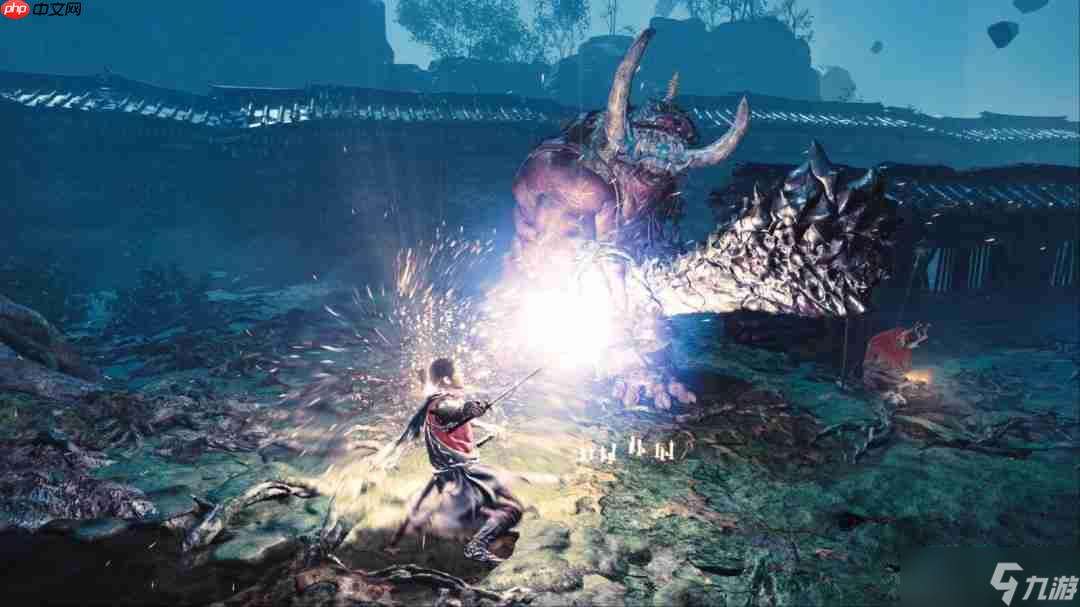 《鬼武者：剑之道》全新截图公布 新怪物介绍