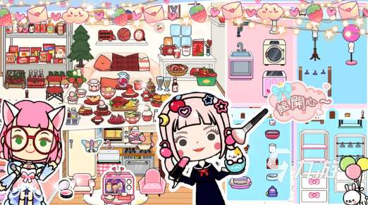 求好玩的建筑手機游戲推薦 2025受歡迎的建筑游戲有沒有