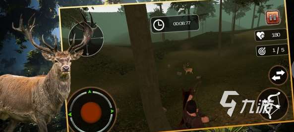 流行的荒野狙击手游戏盘点 2025必玩的荒野狙击手游戏下载合集