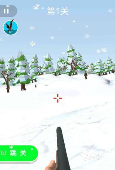 流行的荒野狙击手游戏盘点 2025必玩的荒野狙击手游戏下载合集