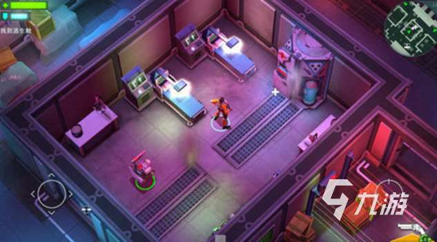 好玩的太空行動游戲有哪些 有趣的太空游戲盤點2025