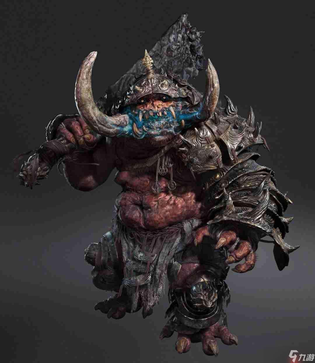 《鬼武者：剑之道》全新截图公布 新怪物介绍