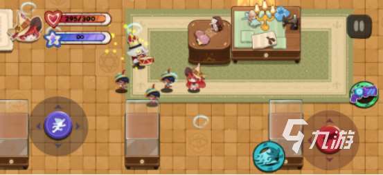 高人氣的蘿莉游戲有哪幾個(gè)2025流行的蘿莉游戲推薦大全