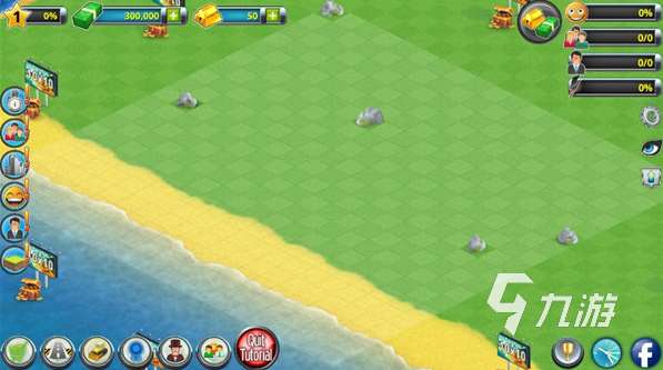 求好玩的建筑手機游戲推薦 2025受歡迎的建筑游戲有沒有