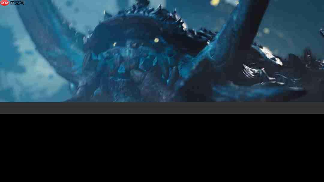 《鬼武者：剑之道》全新截图公布 新怪物介绍