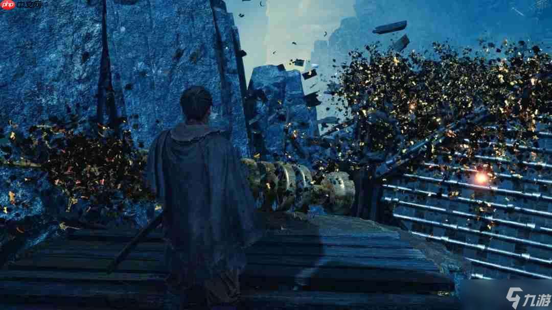 《鬼武者：剑之道》全新截图公布 新怪物介绍