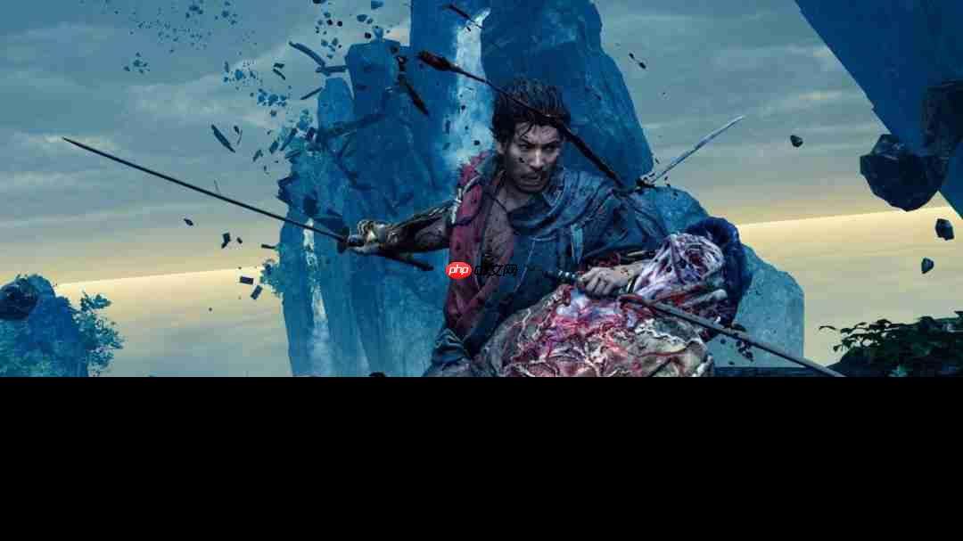 《鬼武者：剑之道》全新截图公布 新怪物介绍