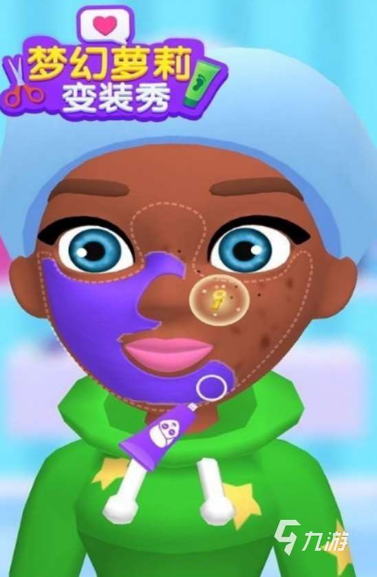 高人氣的蘿莉游戲有哪幾個(gè)2025流行的蘿莉游戲推薦大全