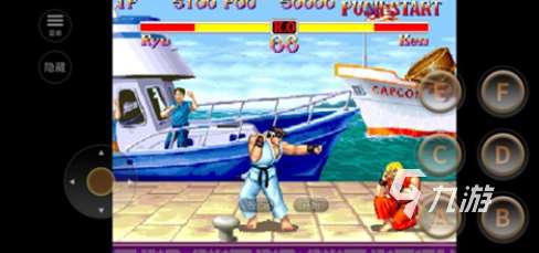 全世界最火的格斗游戏有哪些 2025好玩的格斗手游下载分享