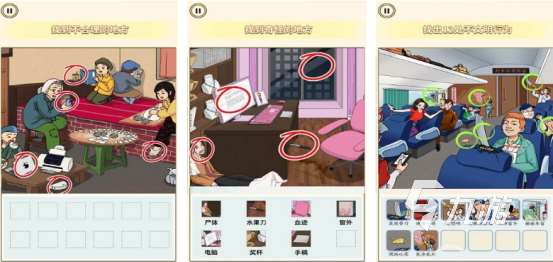 不用下载的小游戏有哪些免费的免安装手游推荐合集