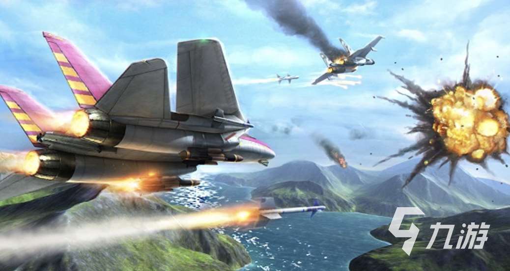 耐玩的戰機模擬器游戲2025 好玩的戰機手游匯總