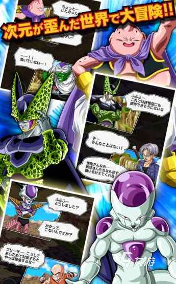 受欢迎的龙珠回合制老游戏盘点 2025人气较高的龙珠游戏大全