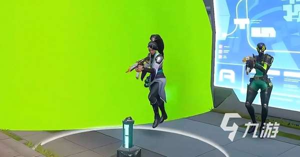 无畏契约源能行动预约地址 无畏契约手游在哪里预约