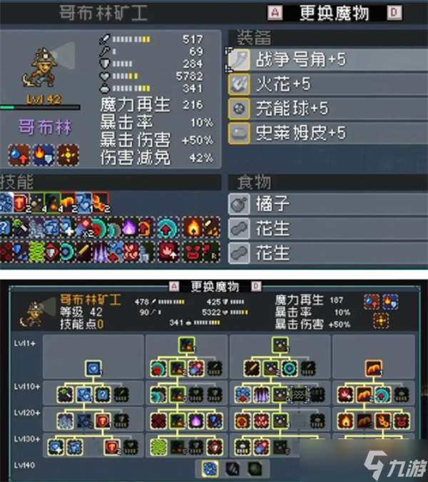 怪物樂土哥布林隊玩法指南