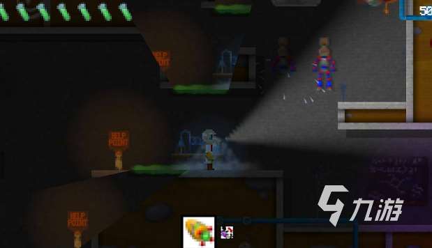 秒玩游戲有哪些介紹2025 可以秒玩的游戲大全