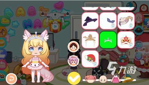 经典的五岁儿童游戏盘点 2025热门的儿童游戏怎么下载