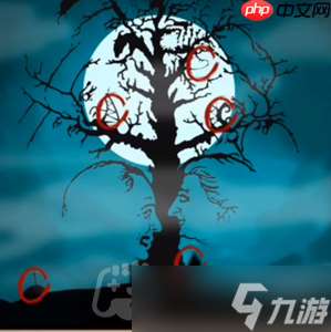 看不见的真相人脸树答案是什么-人脸树通关攻略