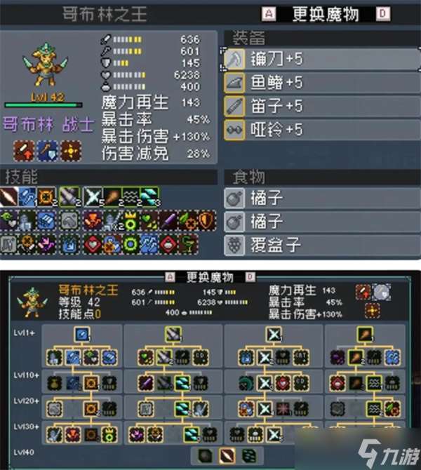 怪物樂土哥布林隊玩法指南