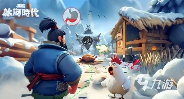 流行的slg游戏大全2025 必玩的slg手游是什么