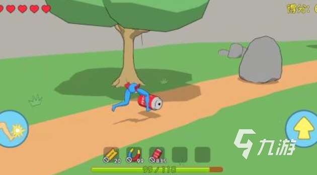 流行的罐子里的人游戲下載合集 免費的罐子游戲有哪些2025