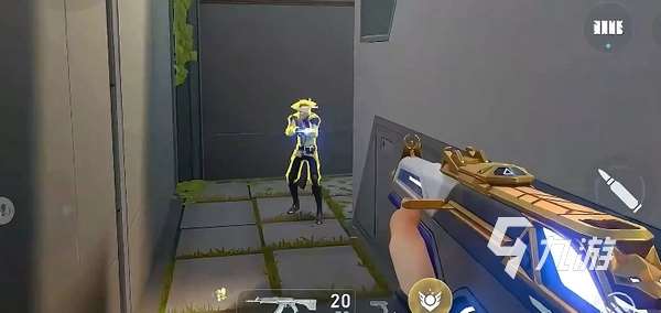 无畏契约源能行动预约地址 无畏契约手游在哪里预约