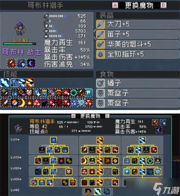 怪物樂土哥布林隊玩法指南