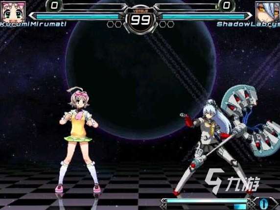 全世界最火的格斗游戏有哪些 2025好玩的格斗手游下载分享