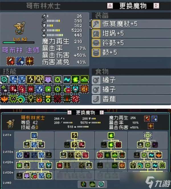 怪物樂土哥布林隊玩法指南