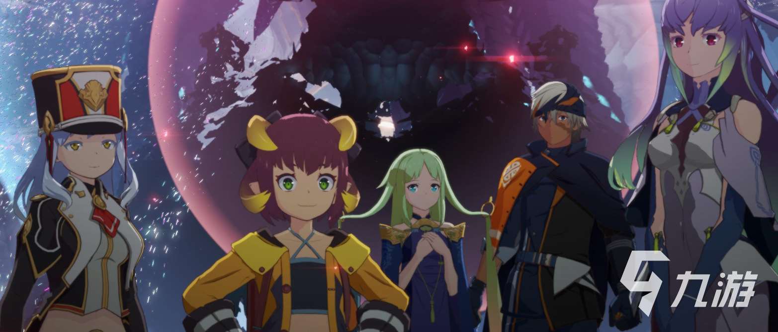 星痕共鸣手游下载渠道分享 星痕共鸣手机下载链接推荐