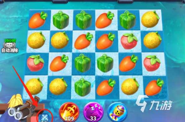 耐玩的水果游戏机单机版大全 2025必玩的水果游戏分享