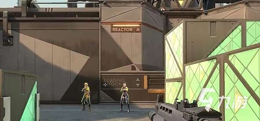 无畏契约手游在哪下 无畏契约源能行动在哪下载