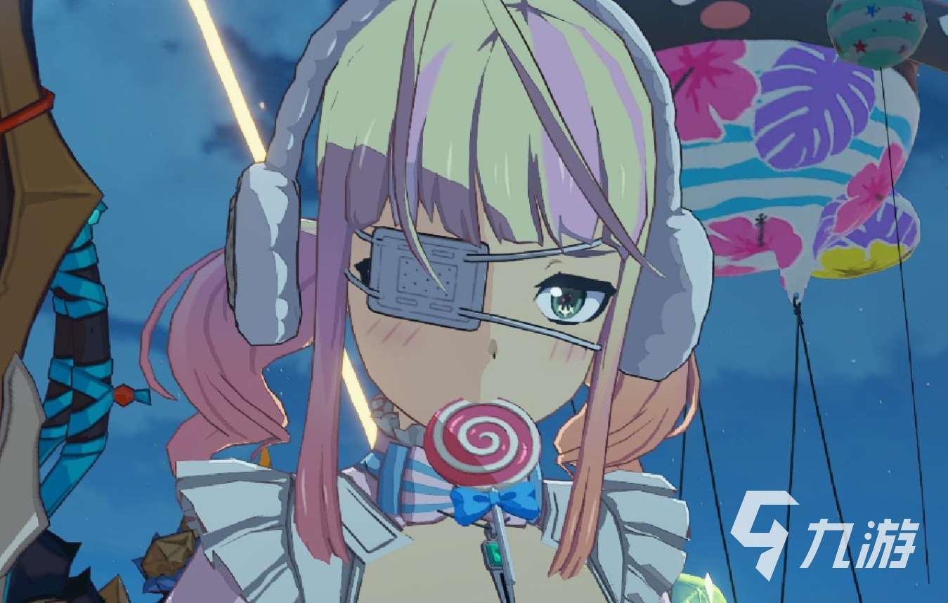 星痕共鸣手游下载渠道分享 星痕共鸣手机下载链接推荐